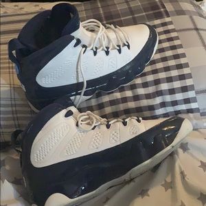 Jordan 9s
